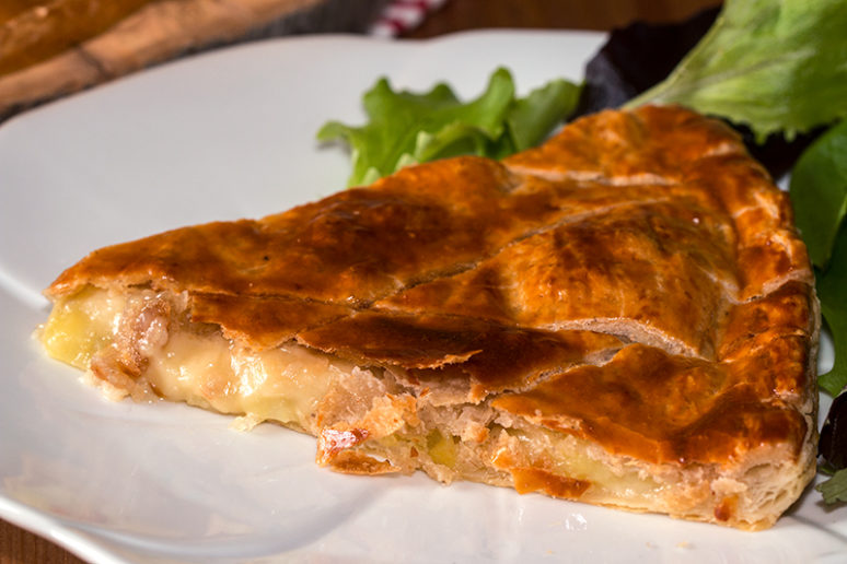 galette