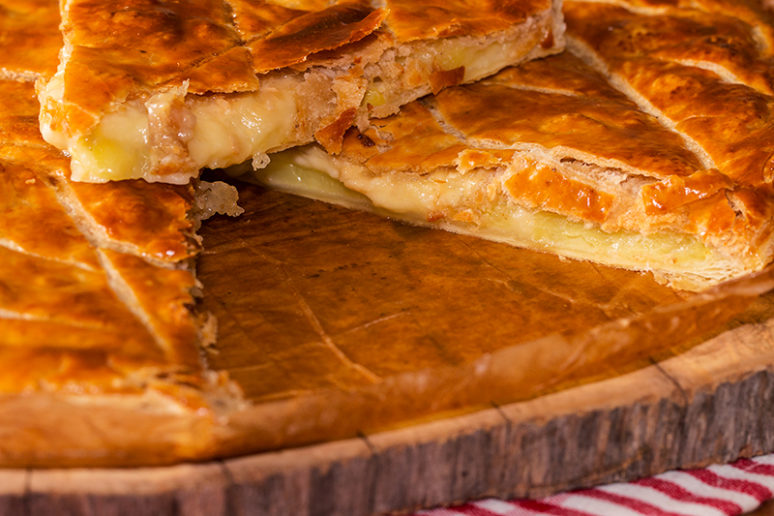 galette