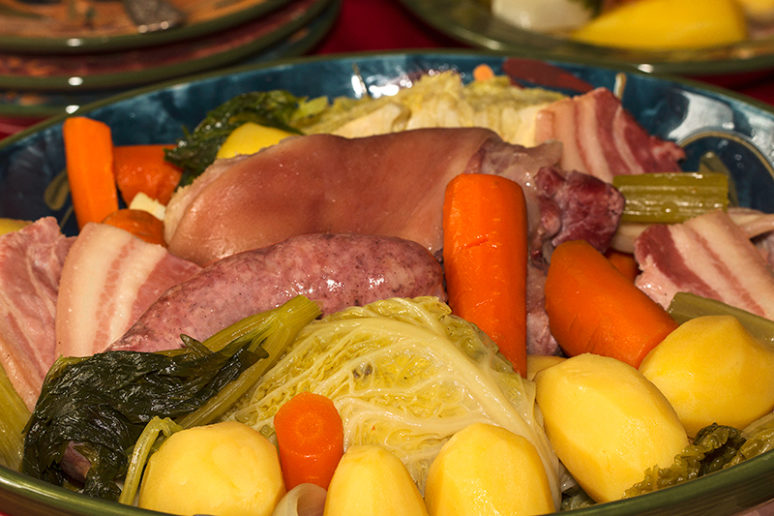 potée
