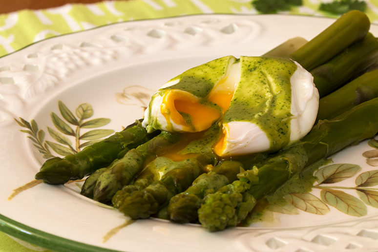 asperges