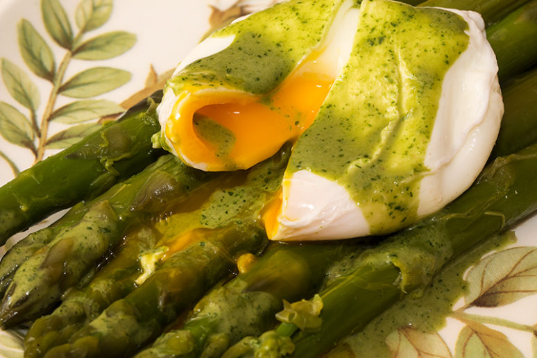 asperges