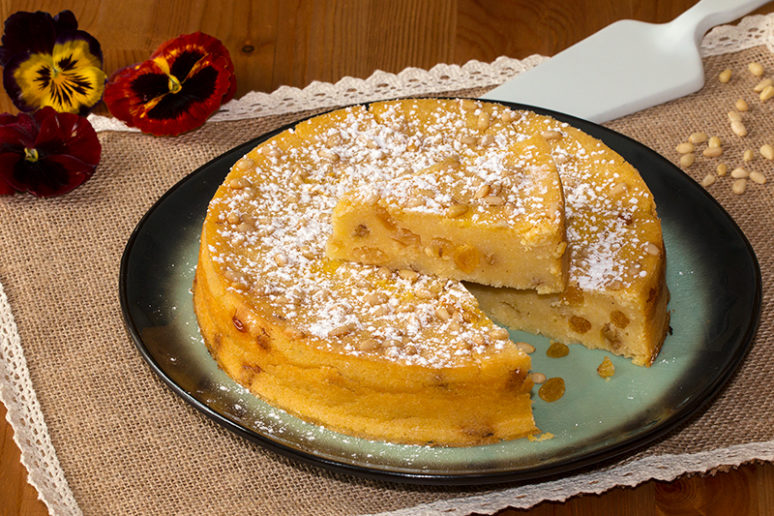 Polenta