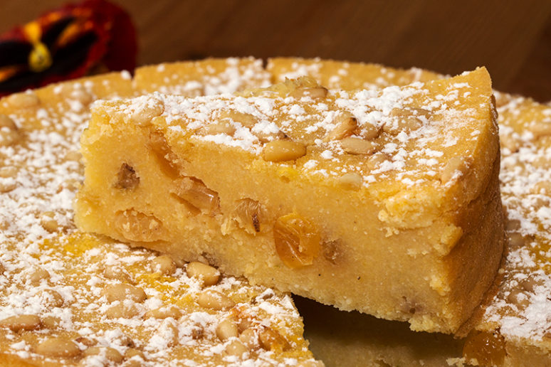 Polenta