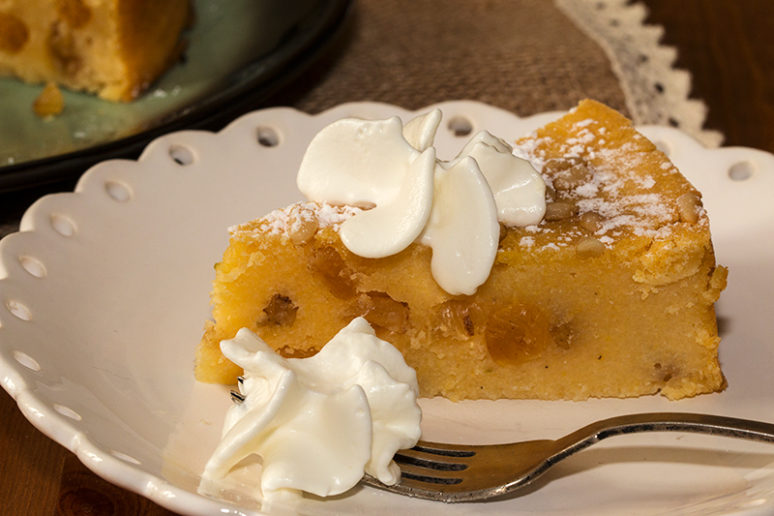 Polenta