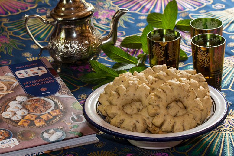 Kaâk de Safi