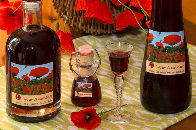 liqueur-coquelicot