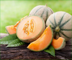 melon