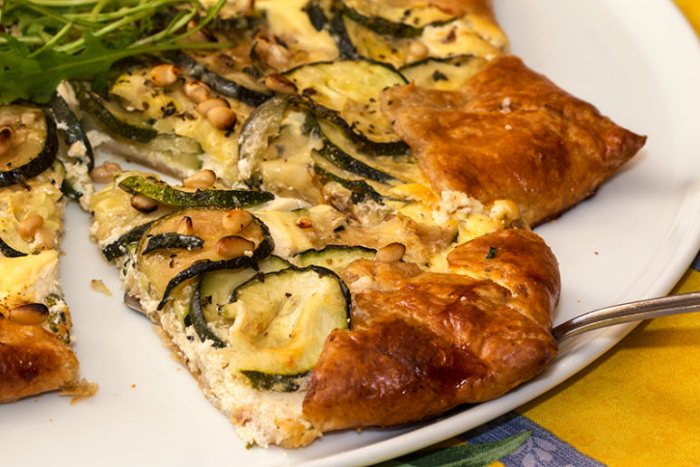 tarte sooleil