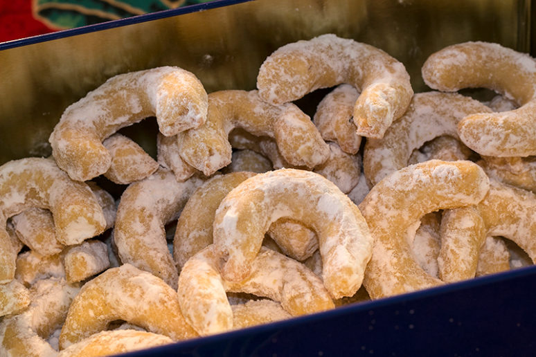 Vanillekipeferle