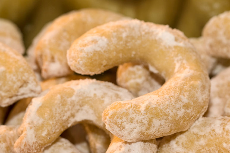 Vanillekipeferle
