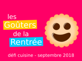 pommes sablées