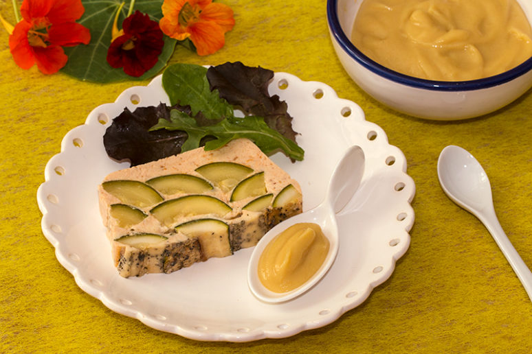 mayonnaise sans huile