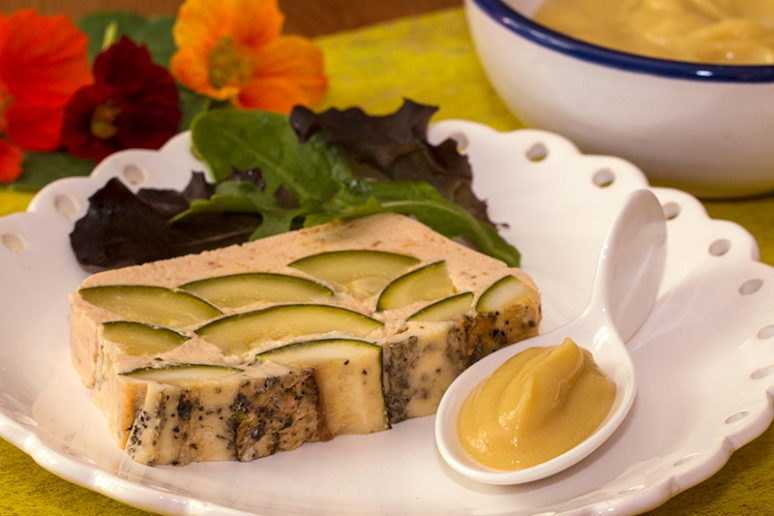 mayonnaise sans huile