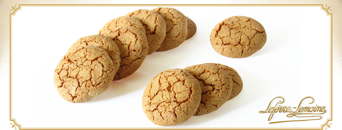 macarons de Nancy