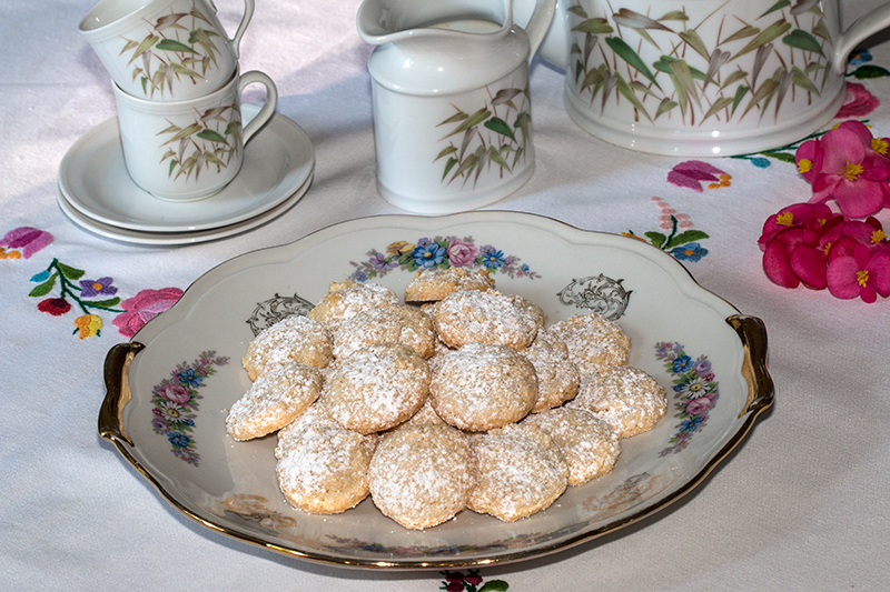macarons de Nancy
