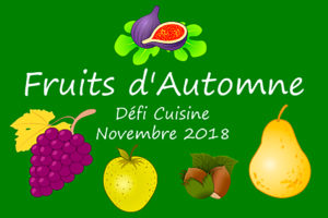 défi cuisine