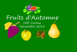 défi cuisine