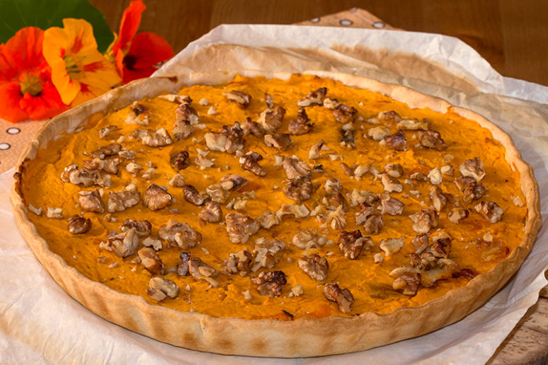 quiche