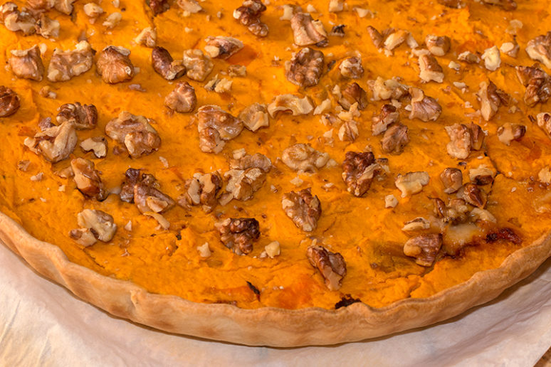 quiche