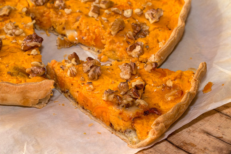 quiche