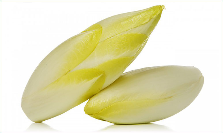 endives