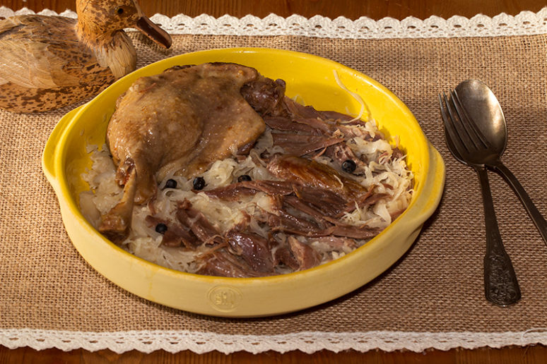 choucroute