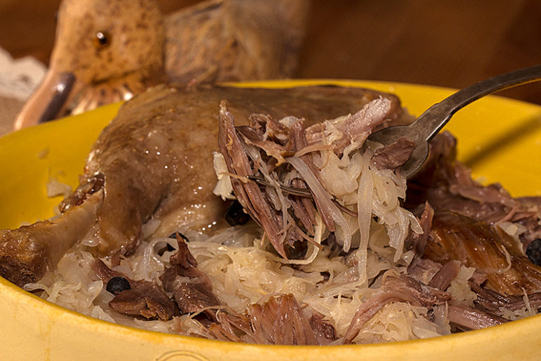 choucroute