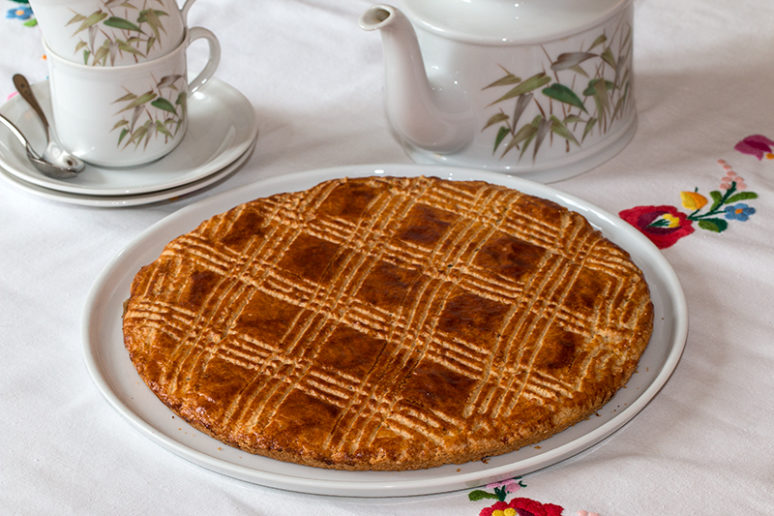 Galette Bretonne