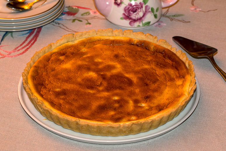 galette