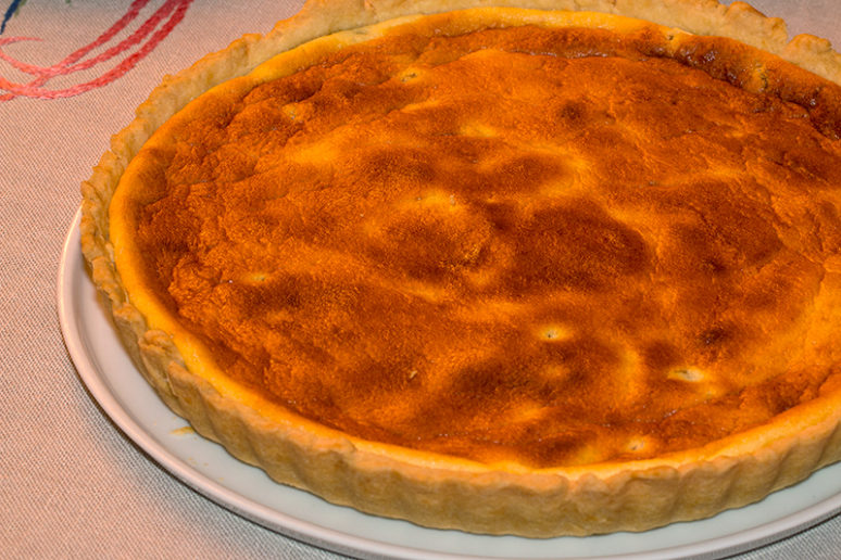 galette