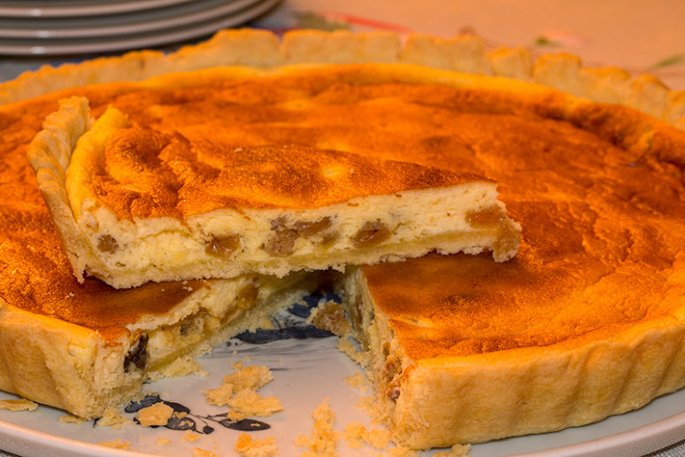galette
