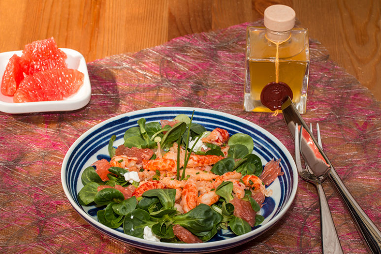 salade