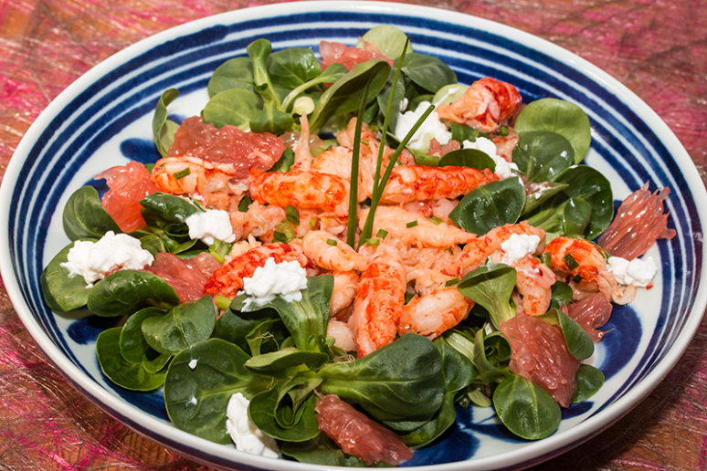 salade