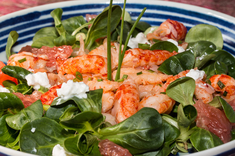 salade
