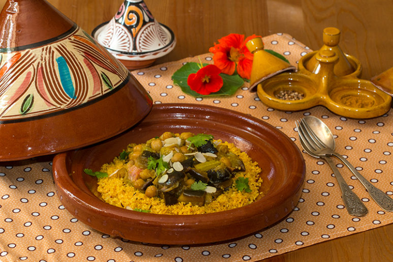 tajine