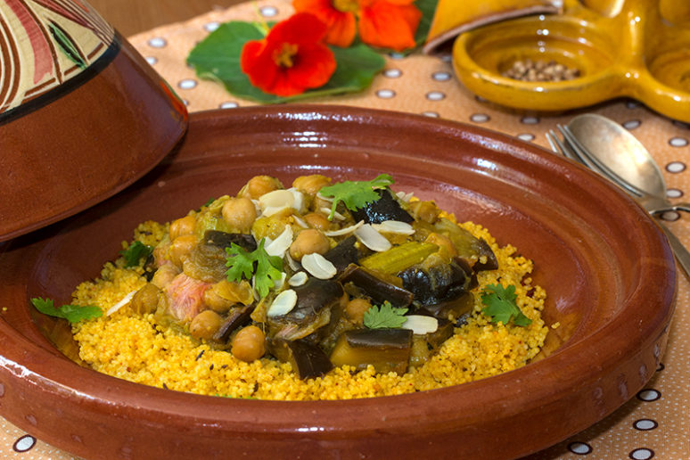 tajine