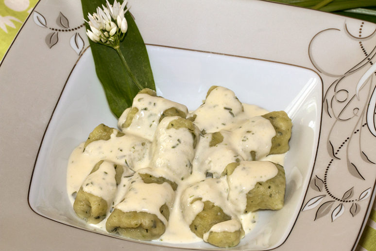 gnocchis