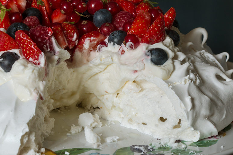 pavlova