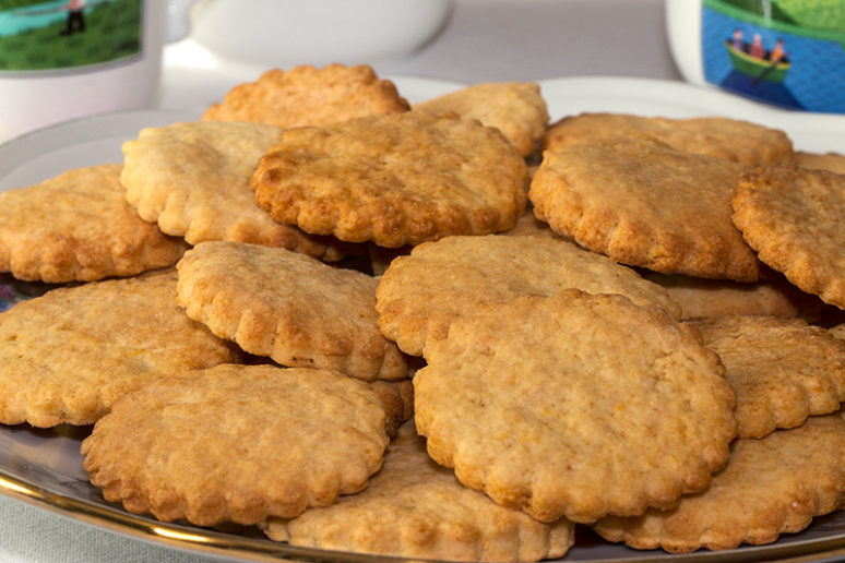 sablés