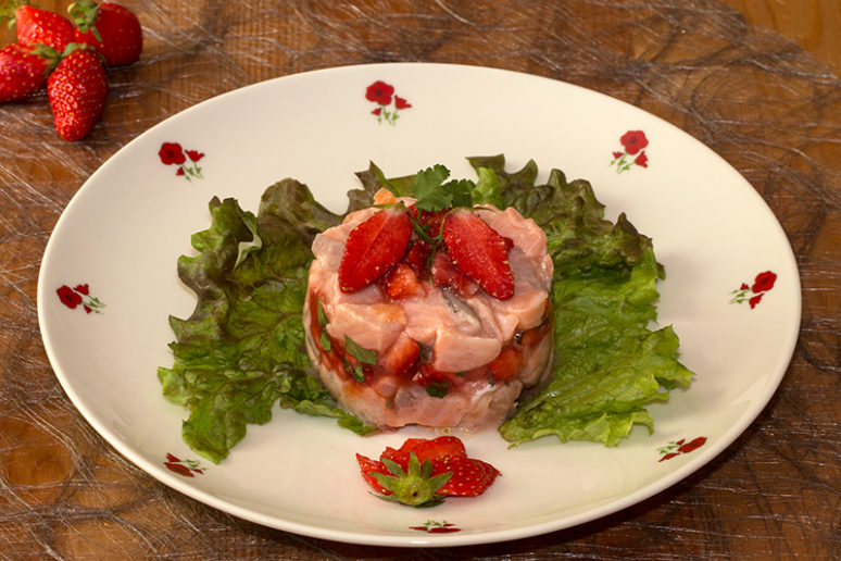 tartare