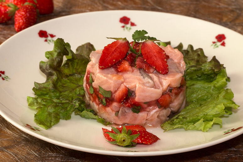 tartare