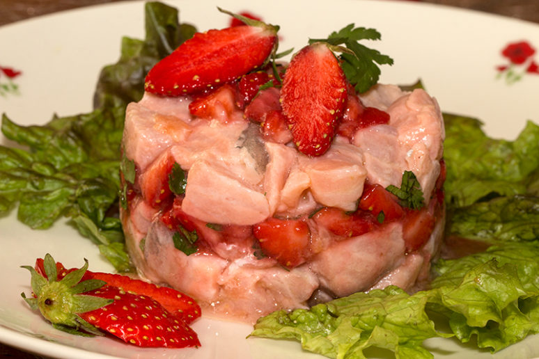 tartare