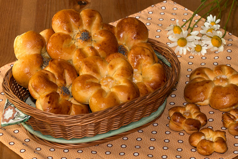 brioche