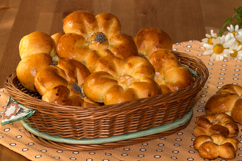 brioche