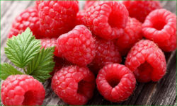 framboises