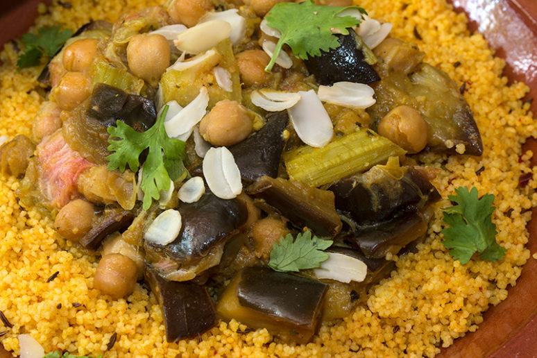 tajine