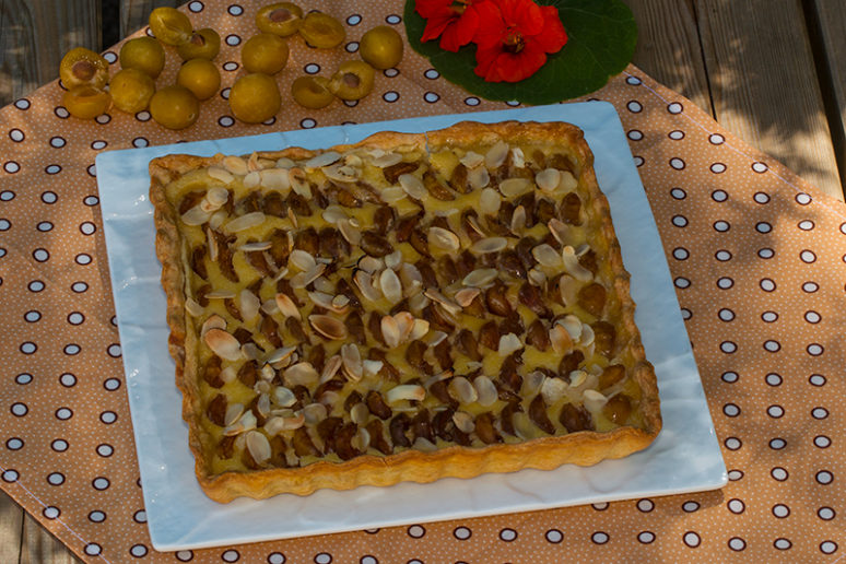 mirabelles