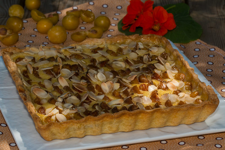 mirabelles