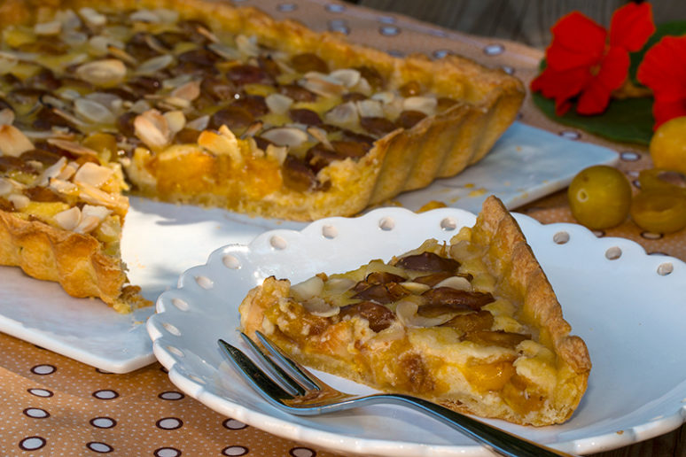 mirabelles