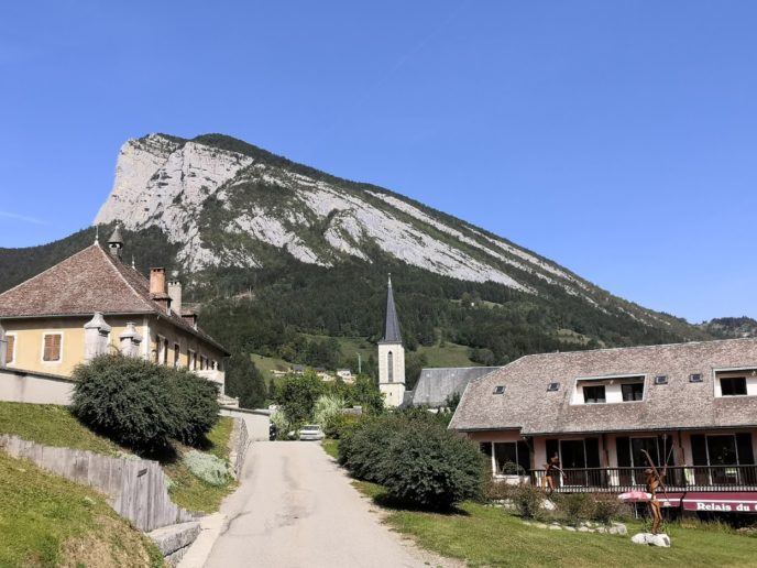 Moulin des Chartreux